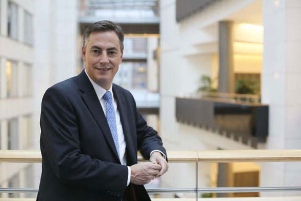 Дејвид Мекалистер: Руске „теорије завере“ дестабилизују регион