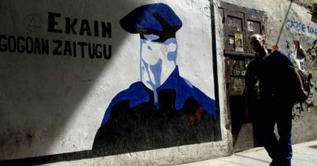 Шпанска полиција пронашла експлозив који припада ЕТА