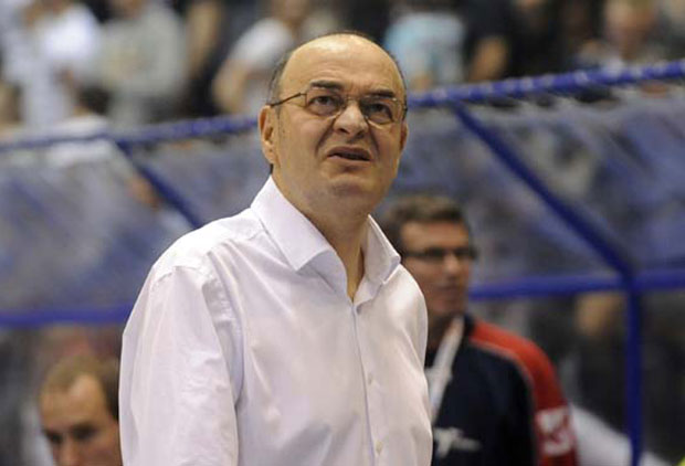 ВУЈОШЕВИЋ ТУЖИО ПАРТИЗАН: Дуле тражи 100.000 евра