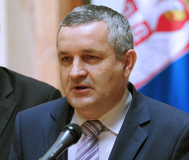 Линта: Безочно лицимерје Хрватске због споменика мајору Тепићу