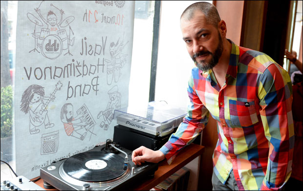 Хаџиманов: Остали смо верни ономе што желимо да свирамо