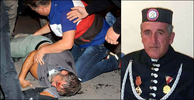 Подсећање на руско братство