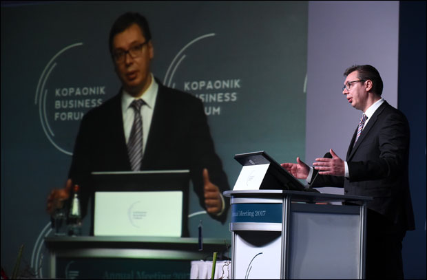 Сеча намета на зараде