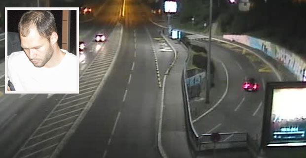 Тужилаштво: Непотребне сумње око кантримена