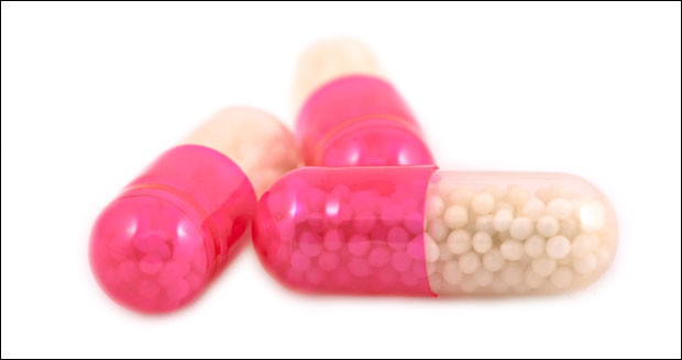 “ПИНК” ДРОГА: Довољан је само додир да се предозирате