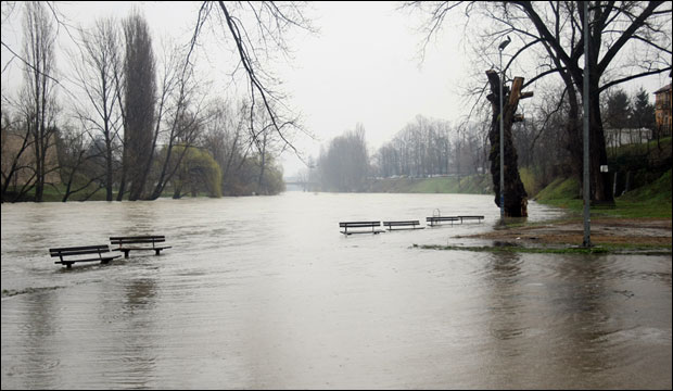 ЗБОГ ОБИЛНИХ ПАДАВИНА: Грађани у РС стрепе да се не понови 2014.