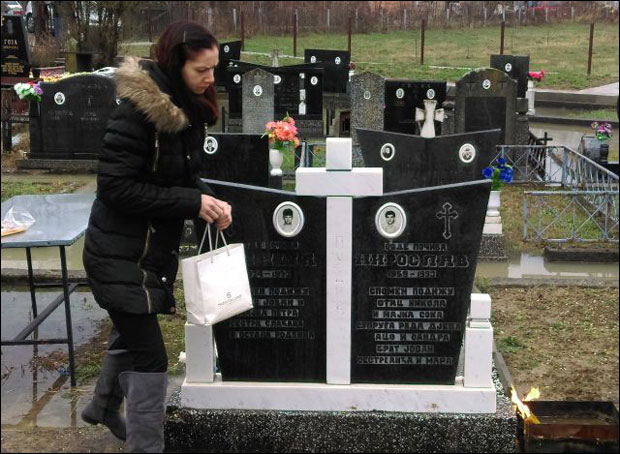 Уместо да их размене, мучки их убили