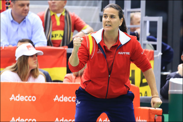 Кончита Мартинез за “Новости”: Ако су се Роџер и Рафа вратили у форму после свега, зашто не би и Ноле?