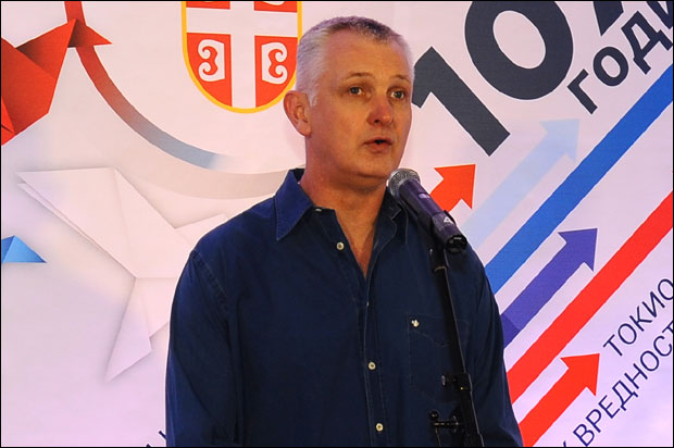 ОКС добија председника у мају