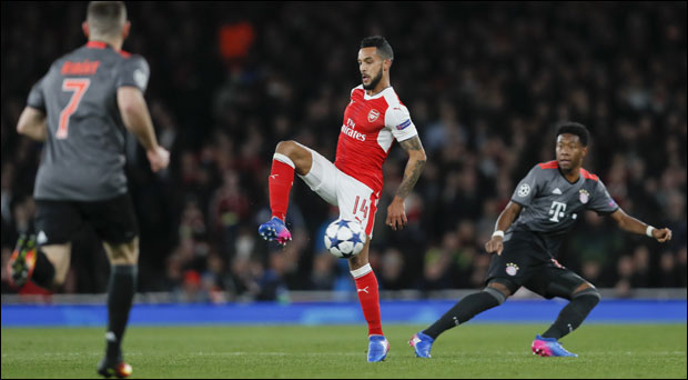 Волкот признао да у Арсеналу није све савршено: Неке ствари су се дешавале на тренинзима