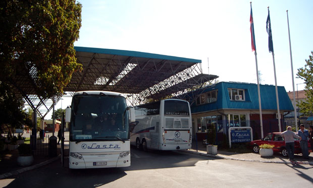 У току процена капитала Ласте