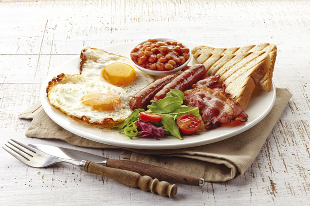 Не прескачите доручак