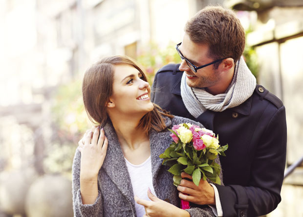 Како да усрећите даме