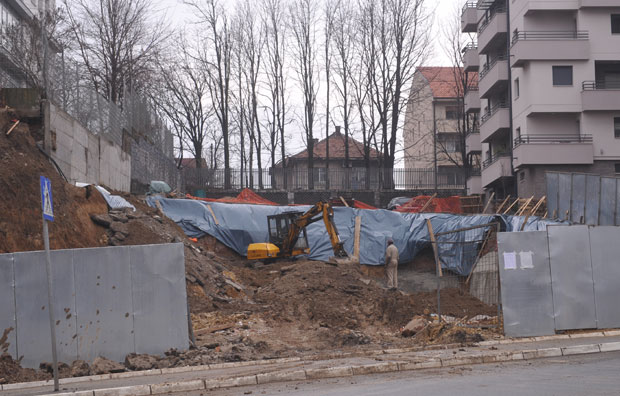 Радијатори остају хладни до даљњег