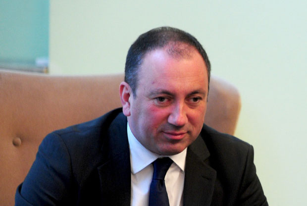 Црнадак: БиХ није пред распадом