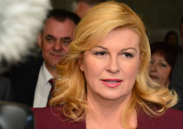 Китаровић: Не видим пузајуће усташтво у Хрватској