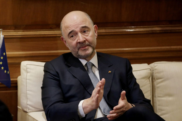 Европска комисија: Немамо план Б за случај да победи Марин Ле Пен