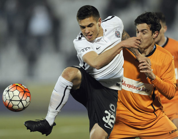 СПИСАК ЗА ГРУЗИЈУ: Муслин позвао Ђурђевића и Гаћиновића 