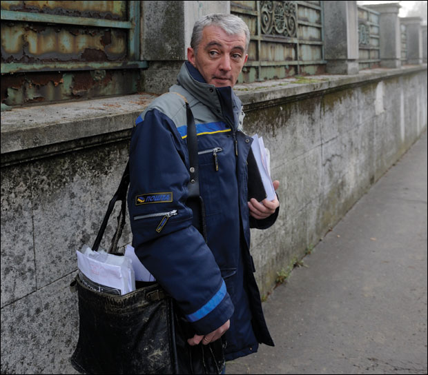 Поштар више неће звонити за пензије