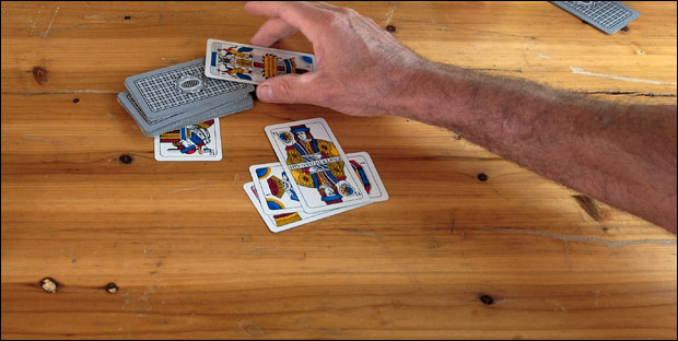 Машине побеђују људе и у картама