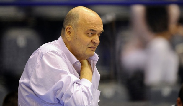 Вујошевић: Понос и патриотизам се не уче, саветовали су и Гасолу да не игра