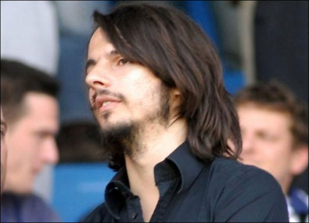 Расписана црвена потерница за Милошем Маровићем