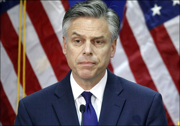 Стиже нови амбасадор Америке: Мормон у Москви