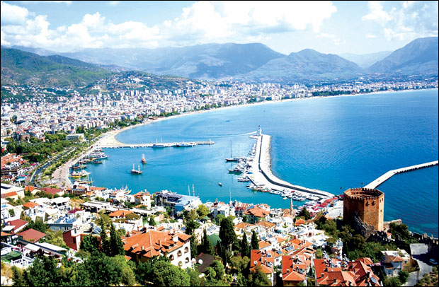 Турска ће бити хит дестинација 