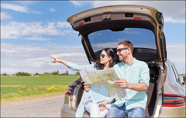 Како да путник постане и туриста