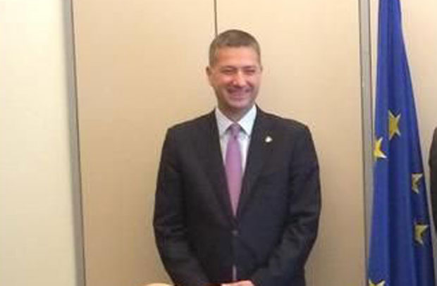 Чолаку: Столтенбергу се омакло кад је говорио о КСБ и Београду