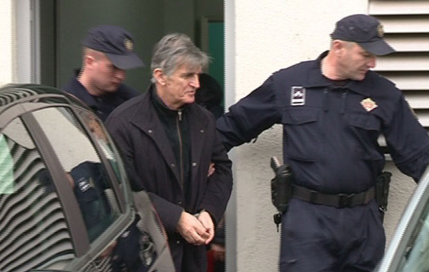 Маровић враћа милион евра