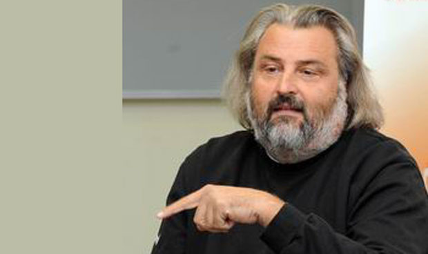 Миленко Неделковски: Македонски бедем