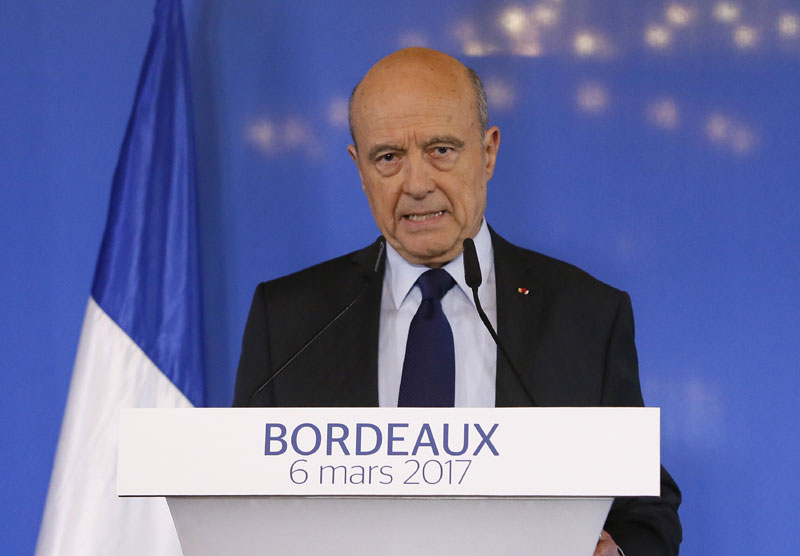 Жипе: Подржавам Фијона, не напуштам брод у олуји