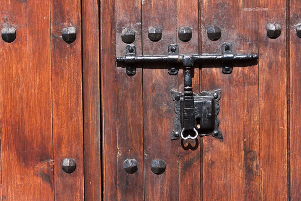 СЕРИЈА РАЗБОЈНИШТАВА: Обијено пет православних храмова у Хрватској