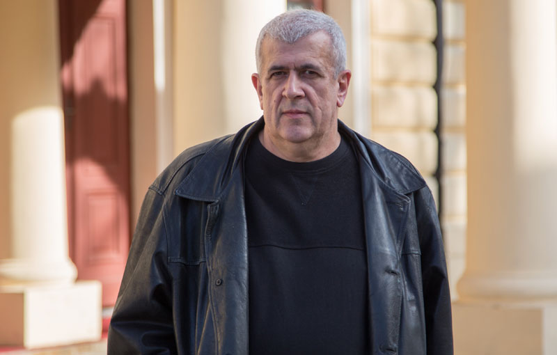 Велика страст бачког пустахије