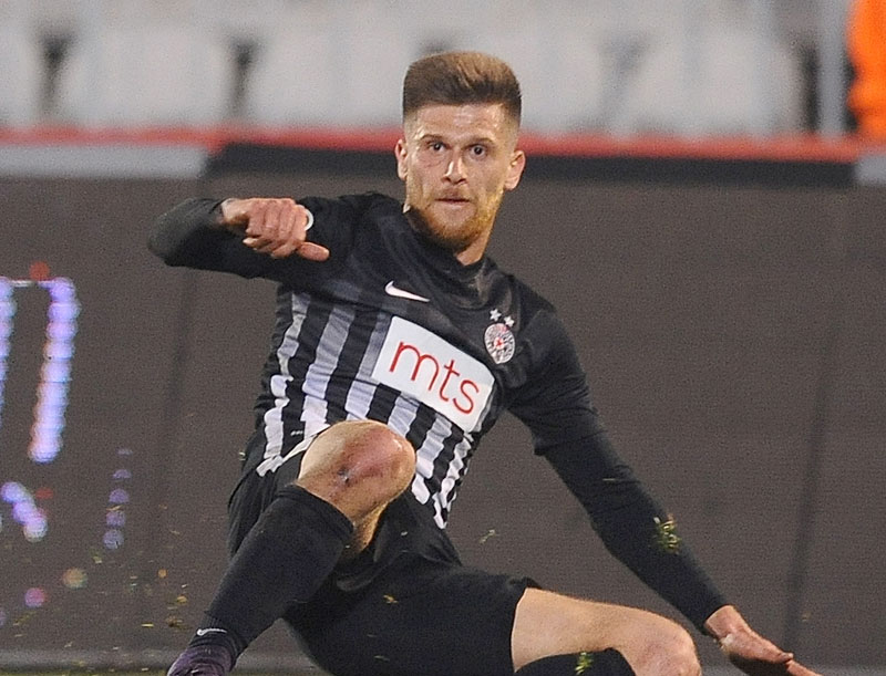 Крај сезоне за Стевановића!