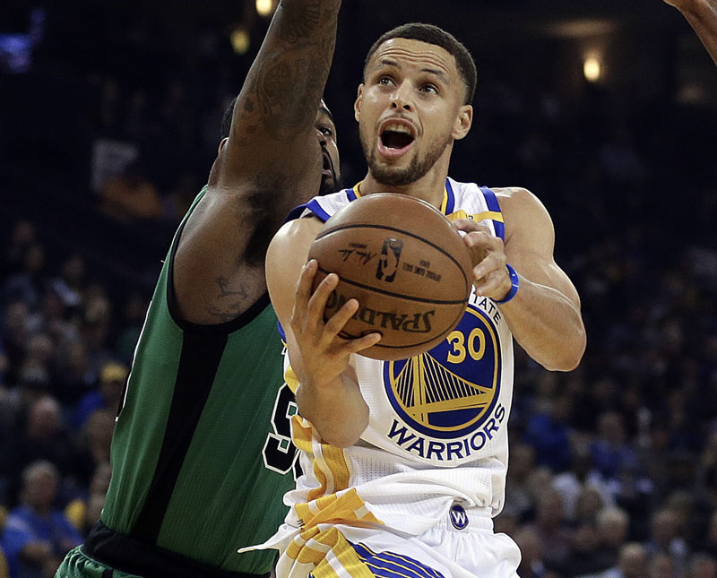 Кари: Волим играче који играју као Јокић