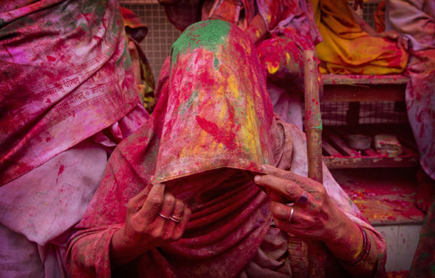 ЕГЗОРЦИЗАМ: Двоје деце страдало током ритуала “истеривања злих духова”