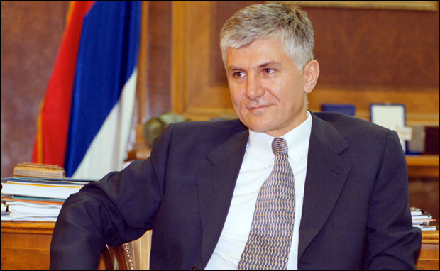 ПОЗИВ УМЕТНИЦИМА: Споменик Ђинђићу