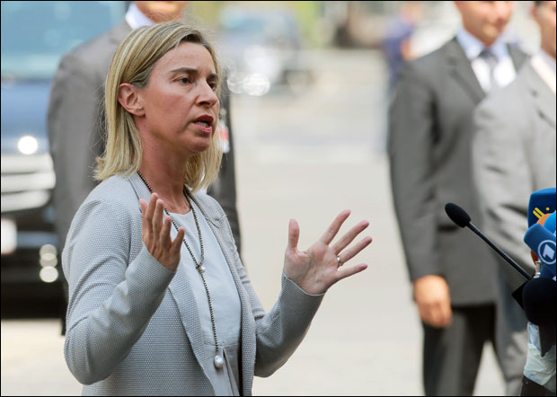 Без дијалога до јесени?