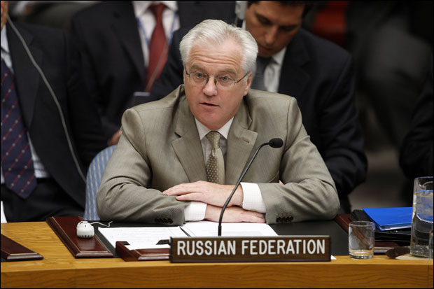 Виталију Чуркину улица у Бањалуци? 