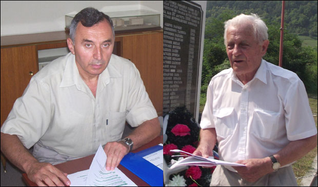 Убице за масакр кажњене слободом