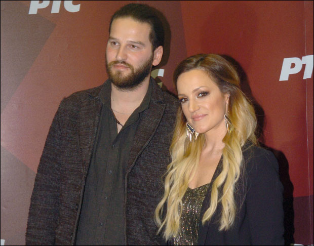 Србија има бољу песму од Кончите