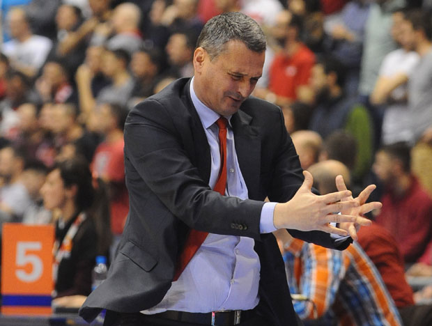 Радоњић: Најгоре полувреме у сезони