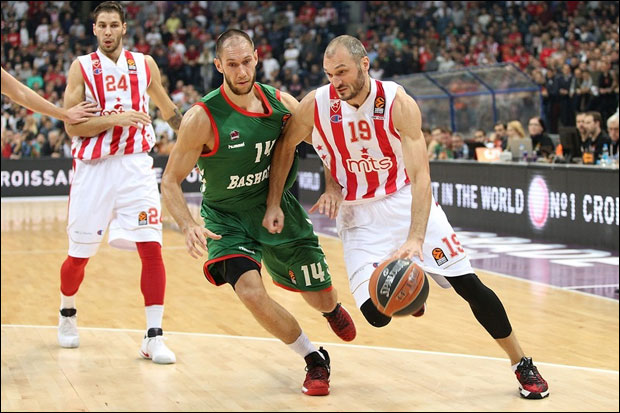 ПУТ ДО ТОП 8: Кругови претња Звезди