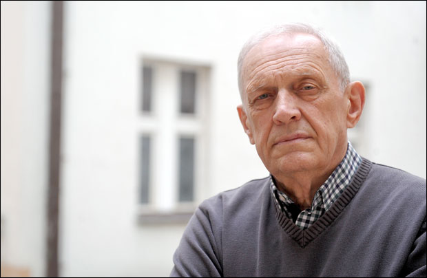 Милосав Тешић: Писање поезије не може се научити