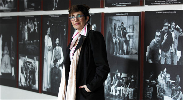 Милена Павловић Чучиловић: Мушкарци више нису јача половина