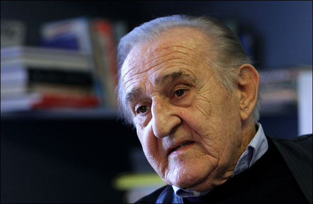 Вељко Булајић: Доста је копања по ономе што нас раздваја