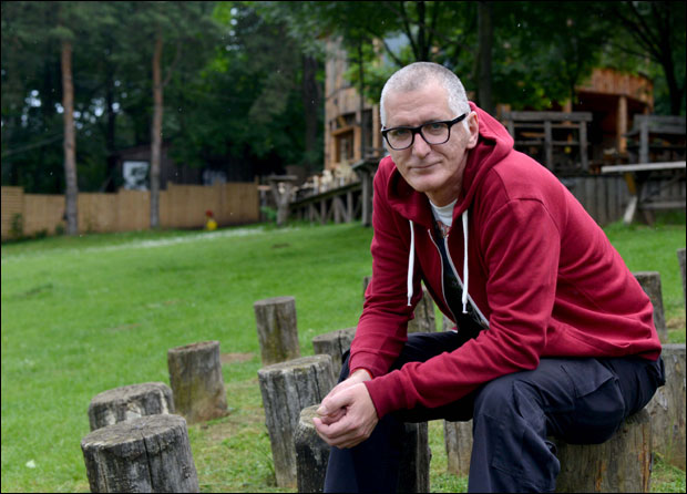 СИНГИДУНУМ ФЕСТ: Од Оргазма до Директора