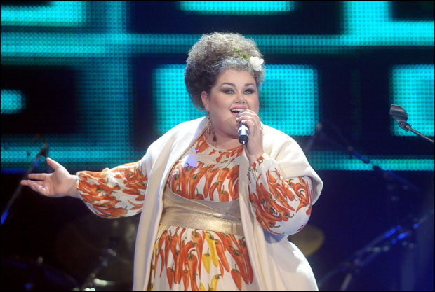 Бојана Стаменов: Поново бих ишла на Евросонг